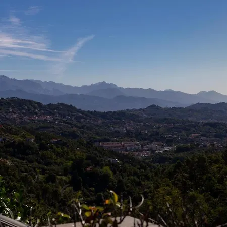 Olivium La Spezia