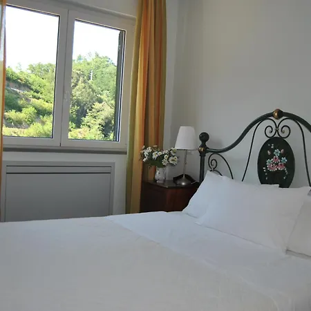 Apartmán Olivium *