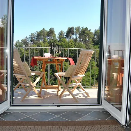 Apartmán Olivium