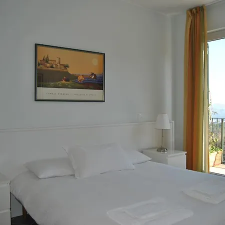 Apartmán Olivium La Spezia