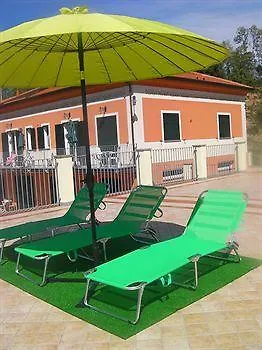 Apartmán Olivium *