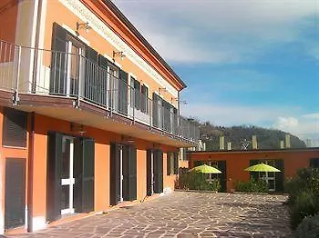 Apartmán Olivium *