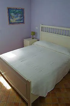 Apartmán Olivium La Spezia