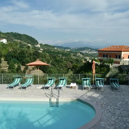 Olivium Apartmán