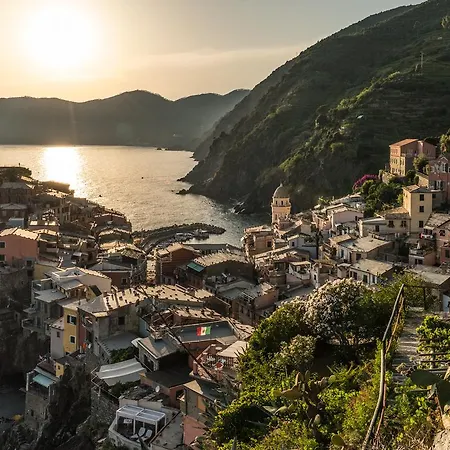 Olivium Apartmán La Spezia