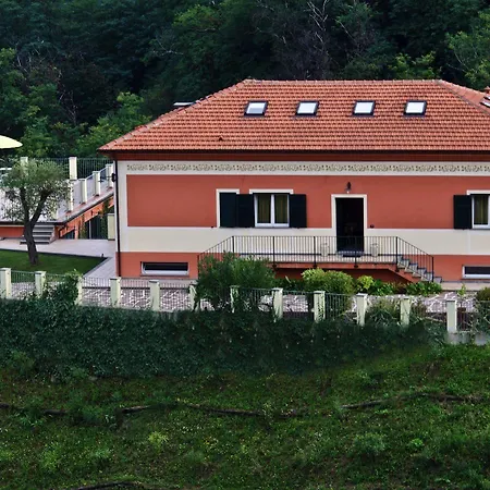 Olivium Apartmán