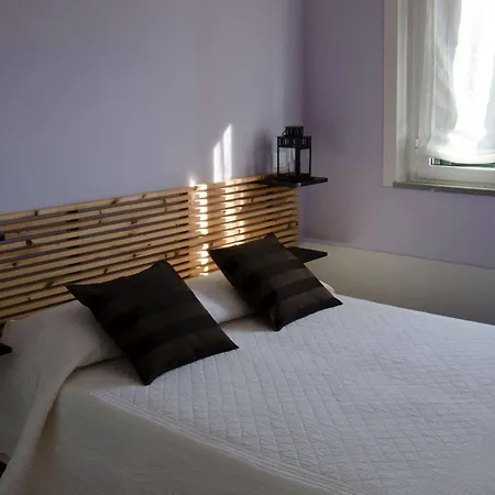Apartmán Olivium *