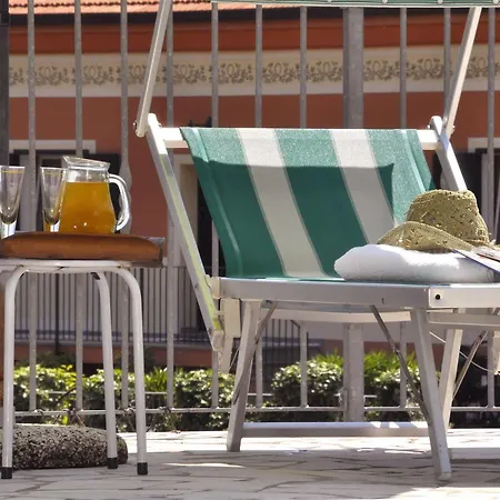 Apartmán Olivium