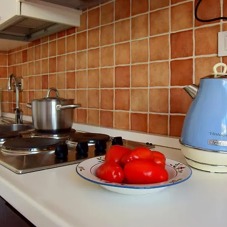 Olivium アパート