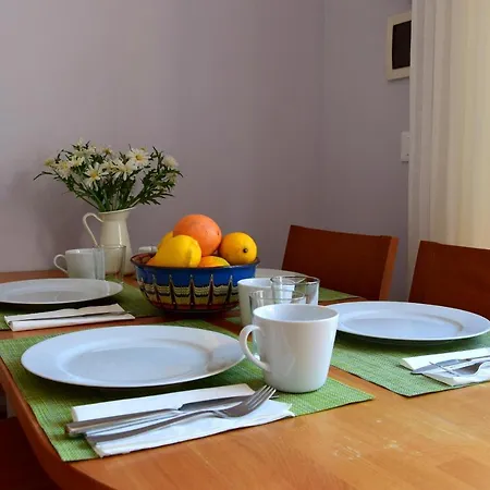 Olivium Apartmán La Spezia