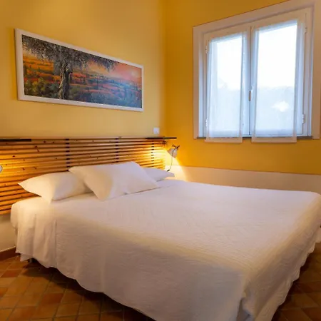 Apartmán Olivium