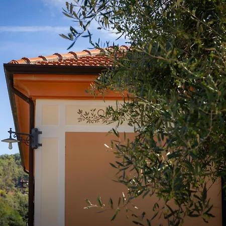 Apartmán Olivium *