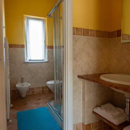 Olivium ラ・スペツィア