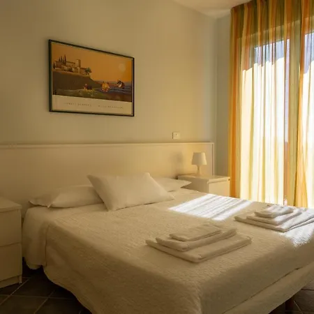 Apartmán Olivium