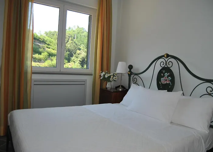 Apartamento Olivium *