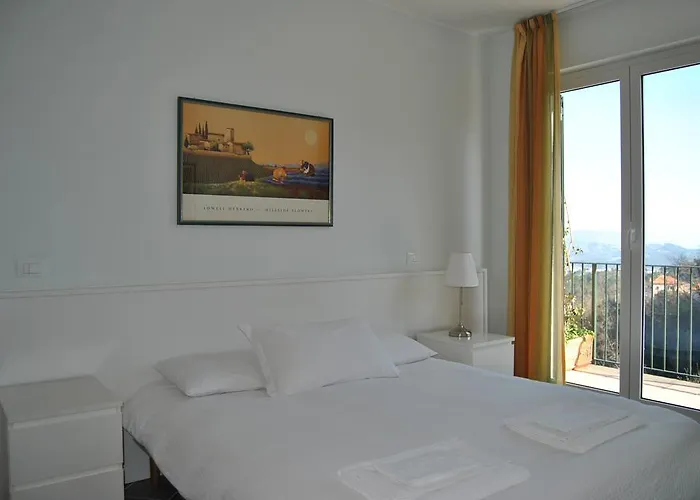 Apartamento Olivium La Spezia