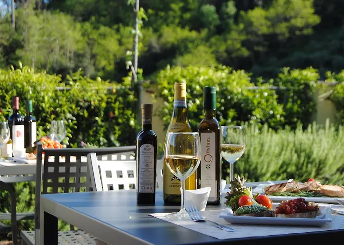 Apartamento Olivium La Spezia