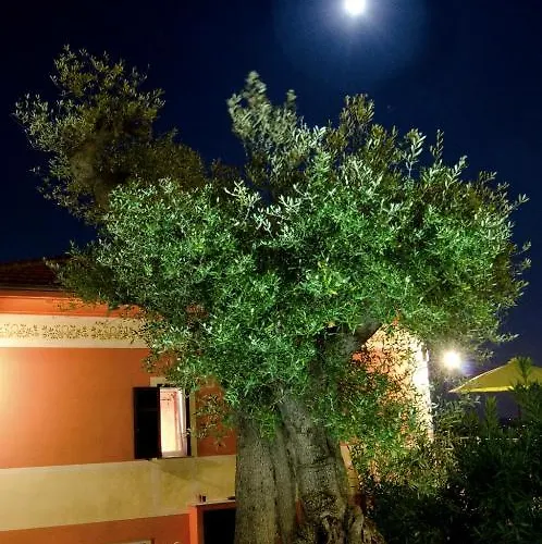 Apartamento Olivium La Spezia