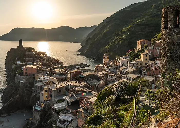 Olivium Apartamento La Spezia