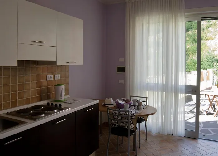 Apartamento Olivium La Spezia