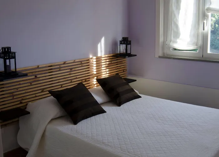 Apartamento Olivium *