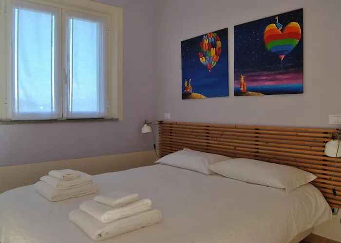 Apartamento Olivium La Spezia