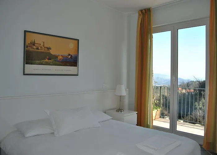 Apartamento Olivium La Spezia