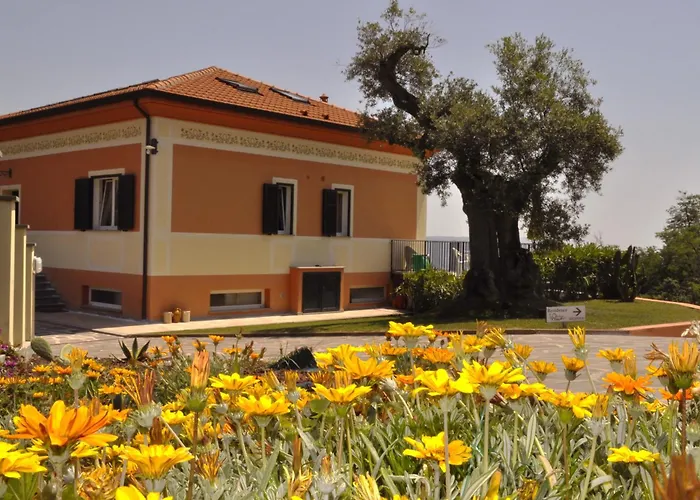 Olivium Apartamento La Spezia