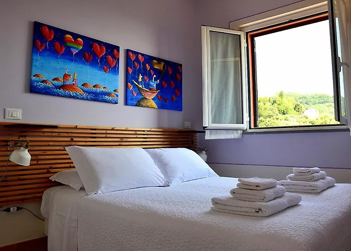 Apartamento Olivium La Spezia