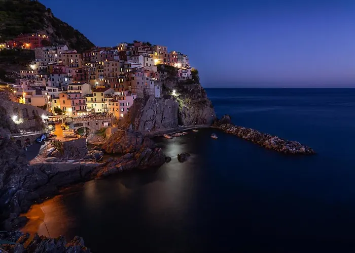 Olivium Apartamento La Spezia