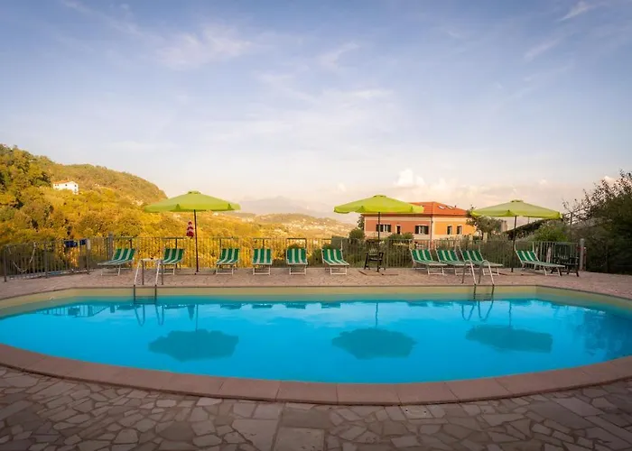 Apartamento Olivium La Spezia