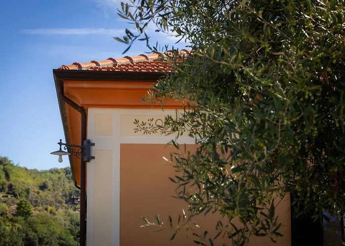 Apartamento Olivium *