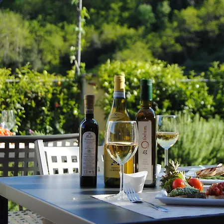 Lägenhet Olivium La Spezia