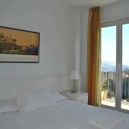 Lägenhet Olivium La Spezia