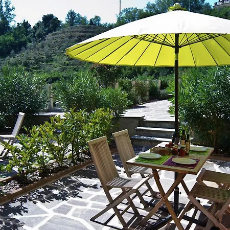 奥利韦姆酒店 * 斯培西亚