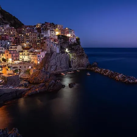 Olivium Lägenhet La Spezia