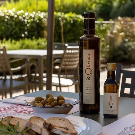 Lägenhet Olivium La Spezia