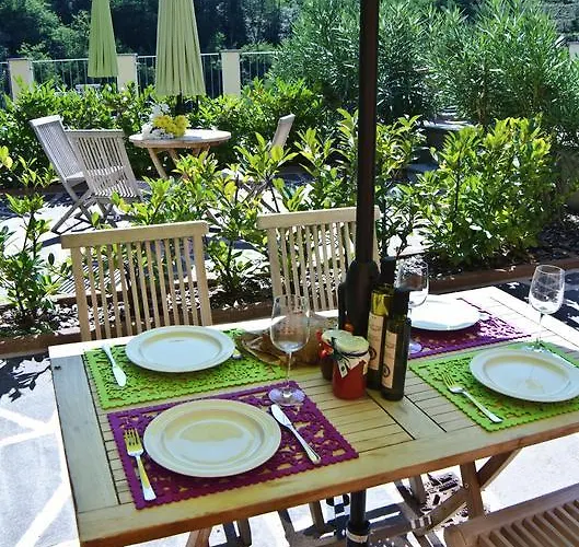 奥利韦姆酒店 斯培西亚