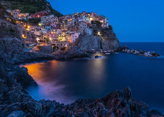 公寓 奥利韦姆酒店 *