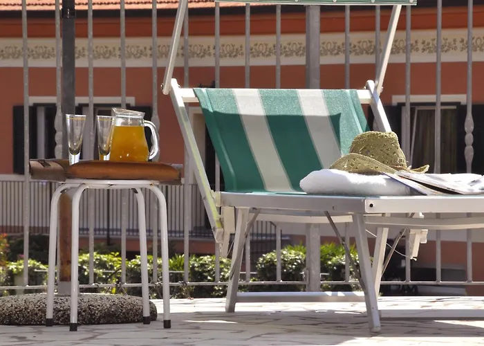 公寓 奥利韦姆酒店